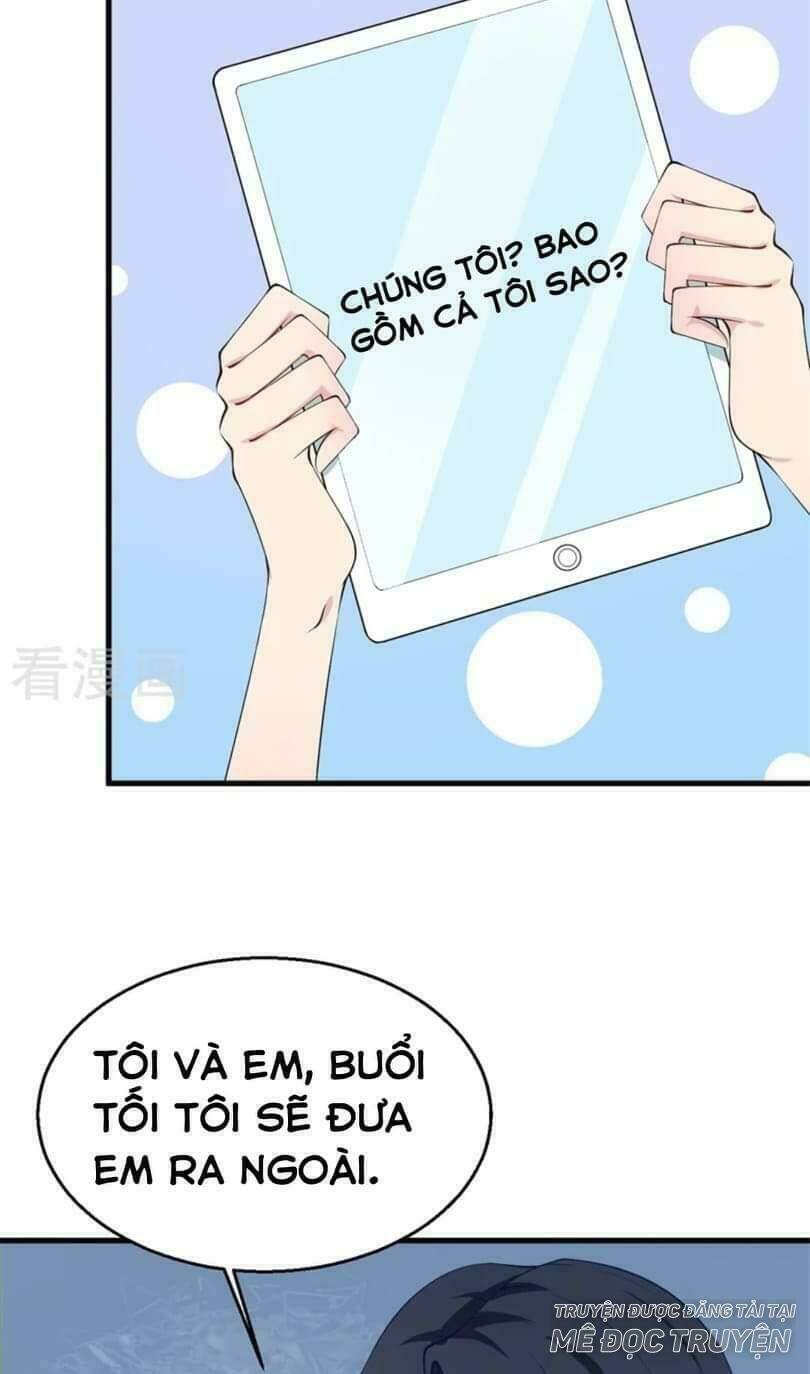ThiếU Gia ĐíCh Thế Giá SủNg Thê Chương 13 Ảnh 7