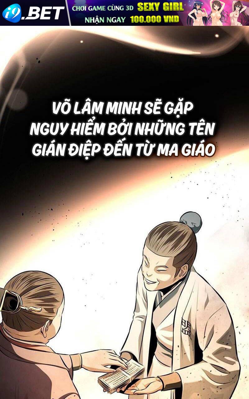 Kiếm Đế Nguyệt Linh Chương 76 Ảnh 57