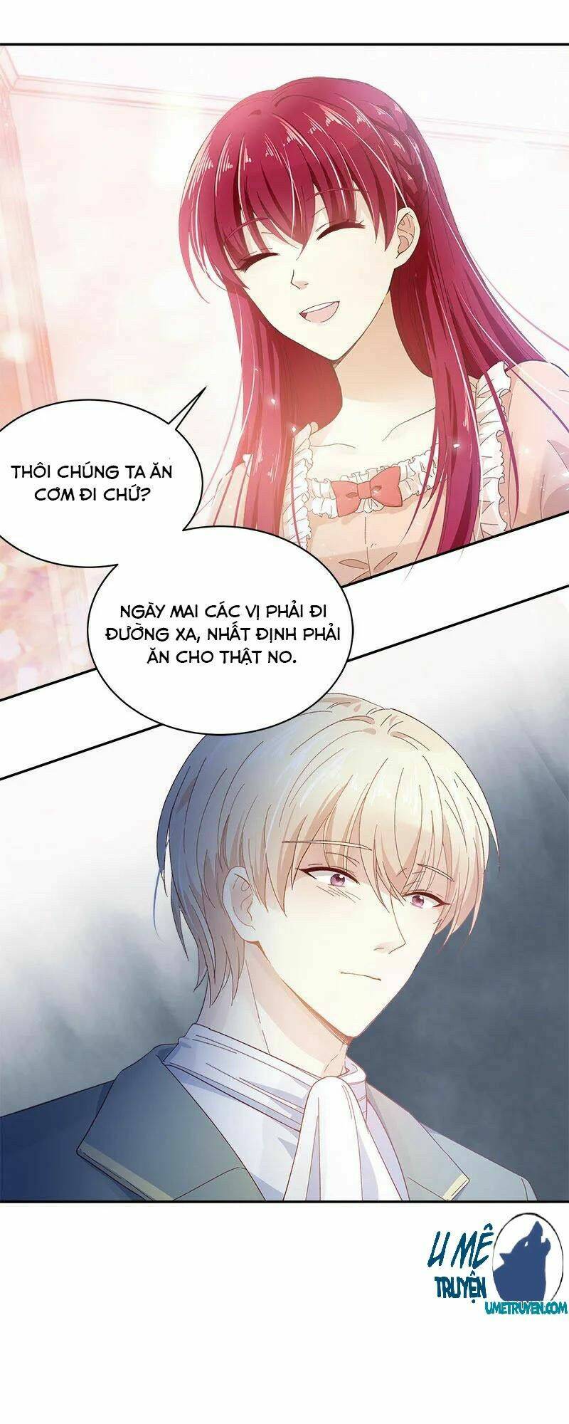 Ác Nữ Cải Biến Chương 65 Ảnh 24