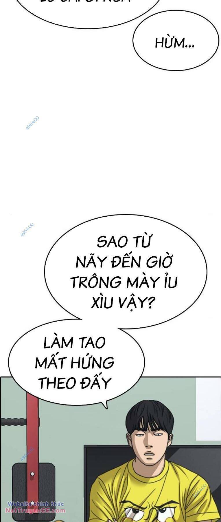 Những Mảnh Đời Tan Vỡ 2 Chương 13 Ảnh 17