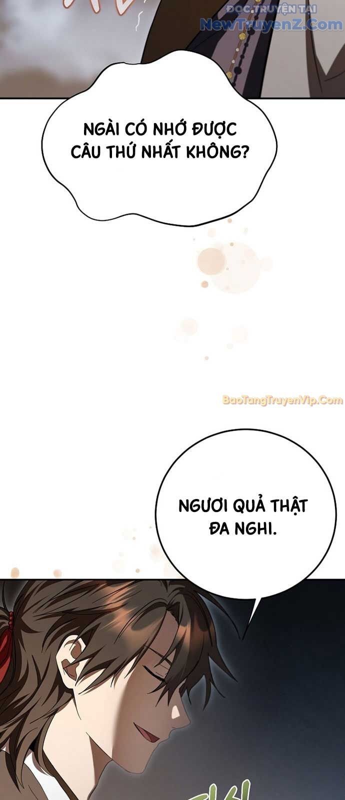 Võ Đang Kỳ Hiệp Chương 147 Ảnh 67