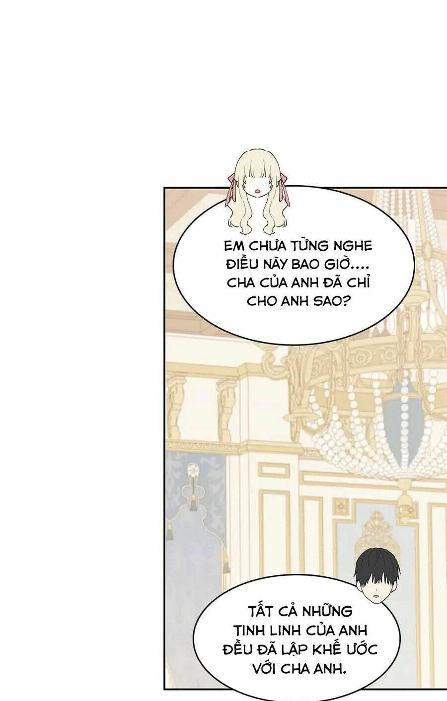 Tôi Đã Mệt Rồi Chương 73 Ảnh 38