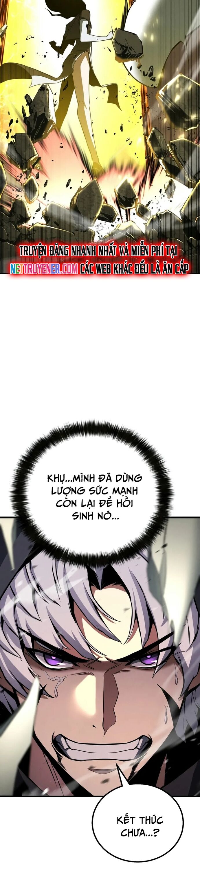 Tử Linh Sư Mạnh Nhất Chương 69 Ảnh 12