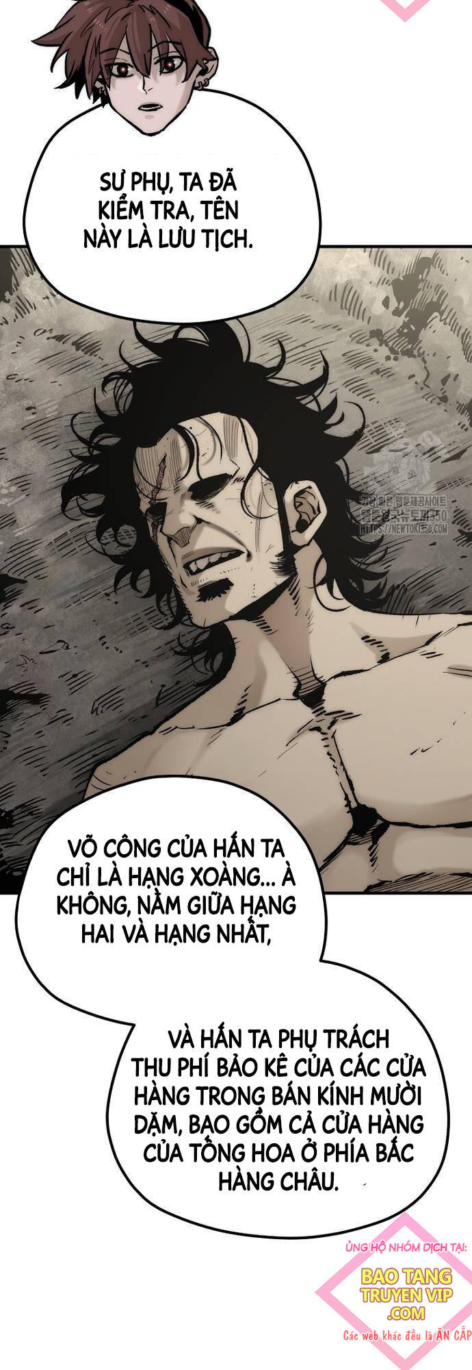 Thiên Ma Phi Thăng Truyện Chương 138 Ảnh 4