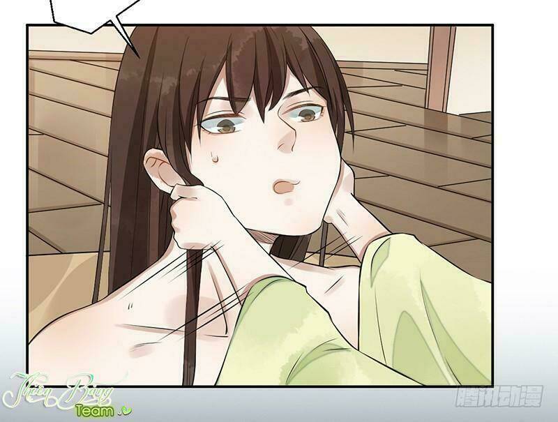 Yêu Tiên Ca Chương 2 Ảnh 14