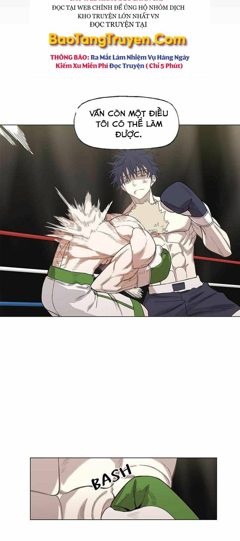 Võ Sĩ - The Boxer Chương 113 Ảnh 45