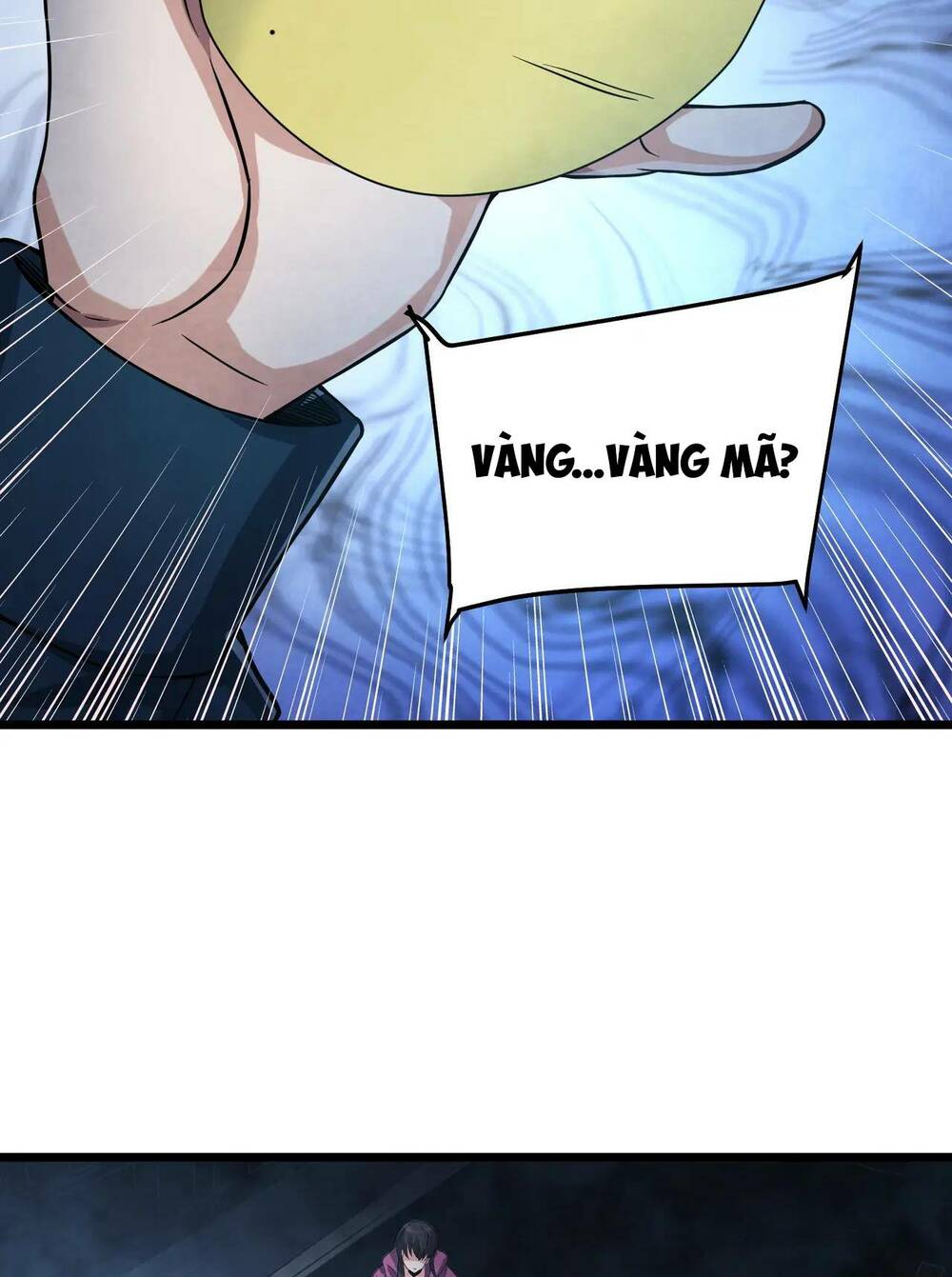 Trong Tôi Có Quỷ Chương 7 Ảnh 53