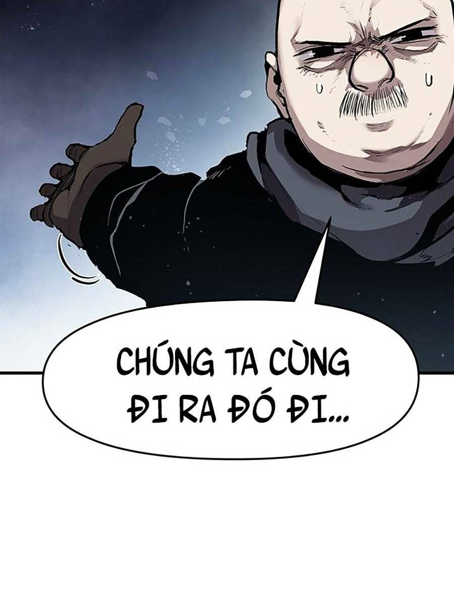 Kị Sĩ Xác Sống Chương 5 Ảnh 17
