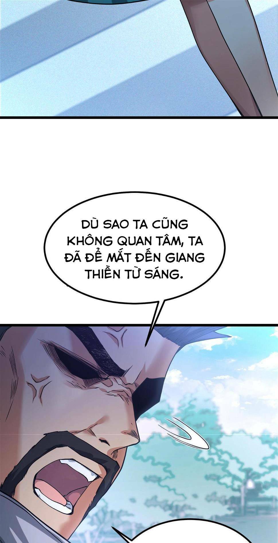 Trong Tôi Có Quỷ Chương 10 Ảnh 17