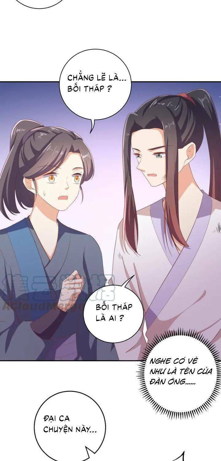 Ngạo Kiều Vương Gia Huyên Náo Phi Chương 66 Ảnh 19