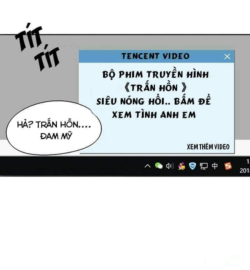 Ngôn Tình Nam Chính Không Thẳng Được Chương 2 Ảnh 29