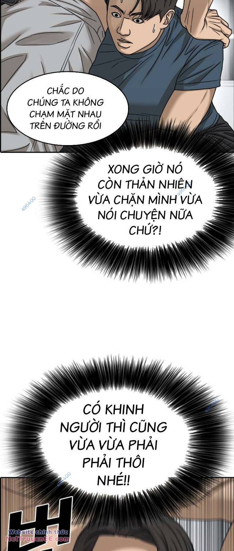 Những Mảnh Đời Tan Vỡ 2 Chương 14 Ảnh 19