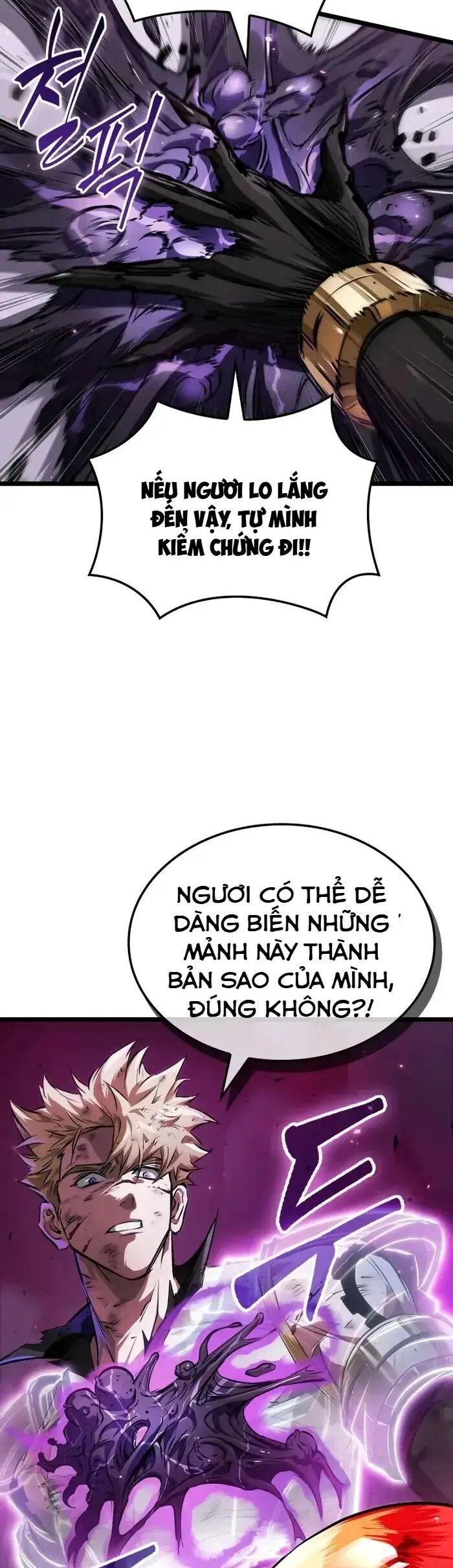 Ánh Sáng Arad Chương 29 Ảnh 42