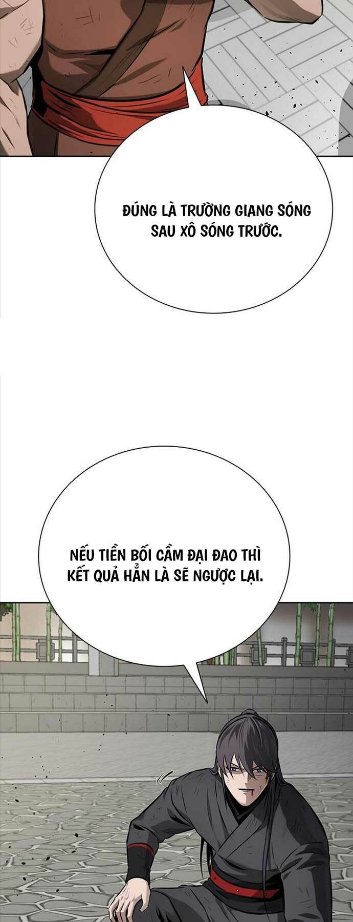 Kiếm Đế Nguyệt Linh Chương 64 Ảnh 11