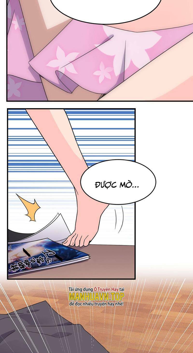 Phương Pháp Sử Dụng Ma Nữ Và Thánh Nữ Chương 2 Ảnh 22