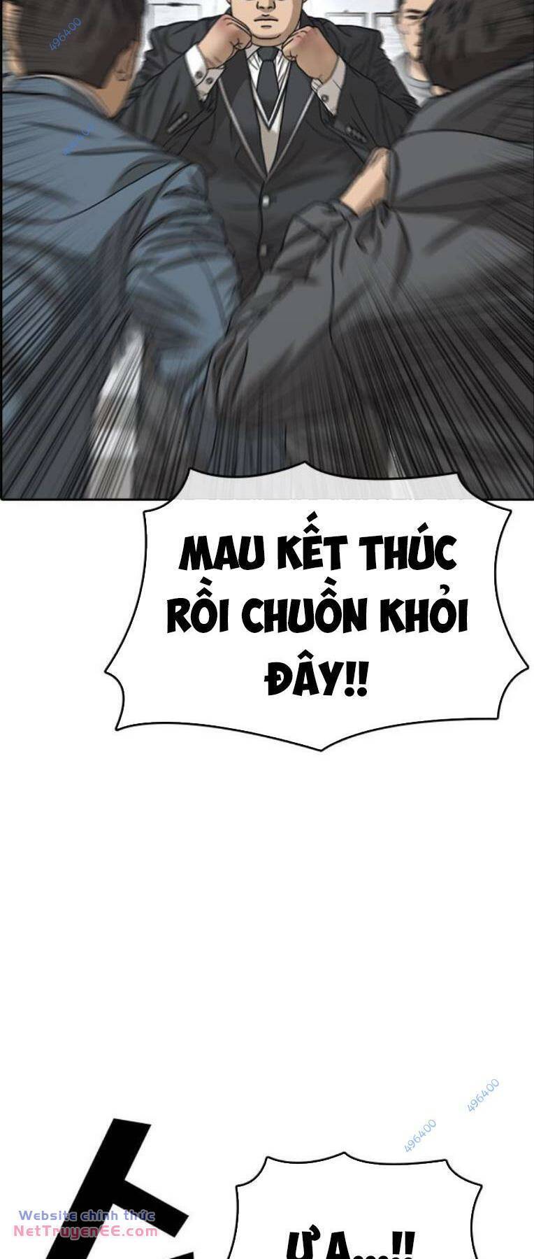 Những Mảnh Đời Tan Vỡ 2 Chương 12 Ảnh 42