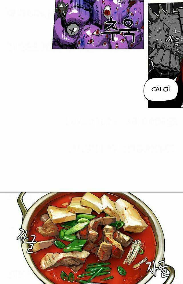 Quỷ Vương Trở Lại Chương 1 Ảnh 26