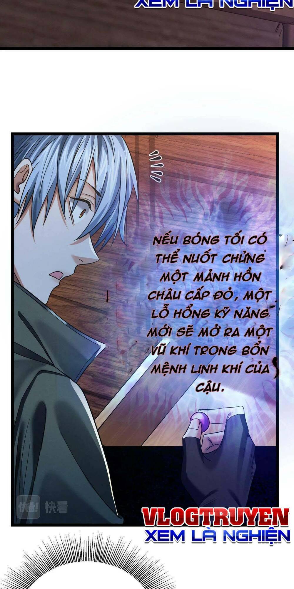 Trong Tôi Có Quỷ Chương 17 Ảnh 17
