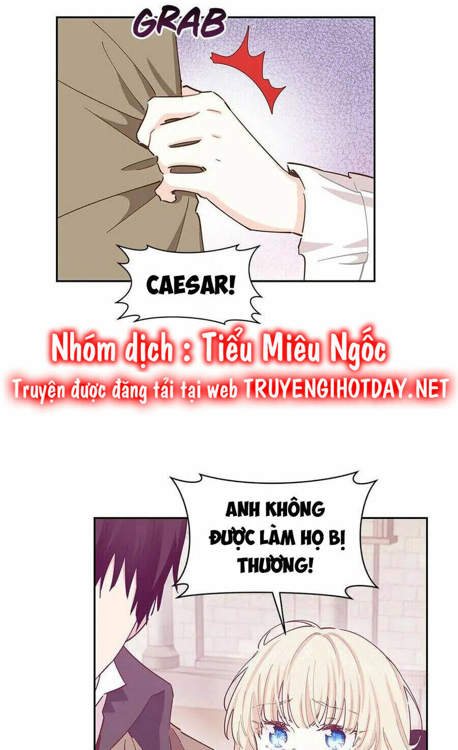 Tôi Đã Mệt Rồi Chương 70 Ảnh 11