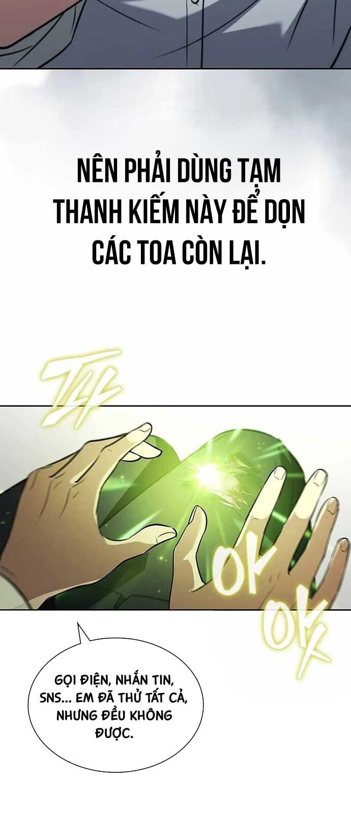 Cách Sống Sót Sau Quá Trình Tái Cơ Cấu Chương 21 Ảnh 36