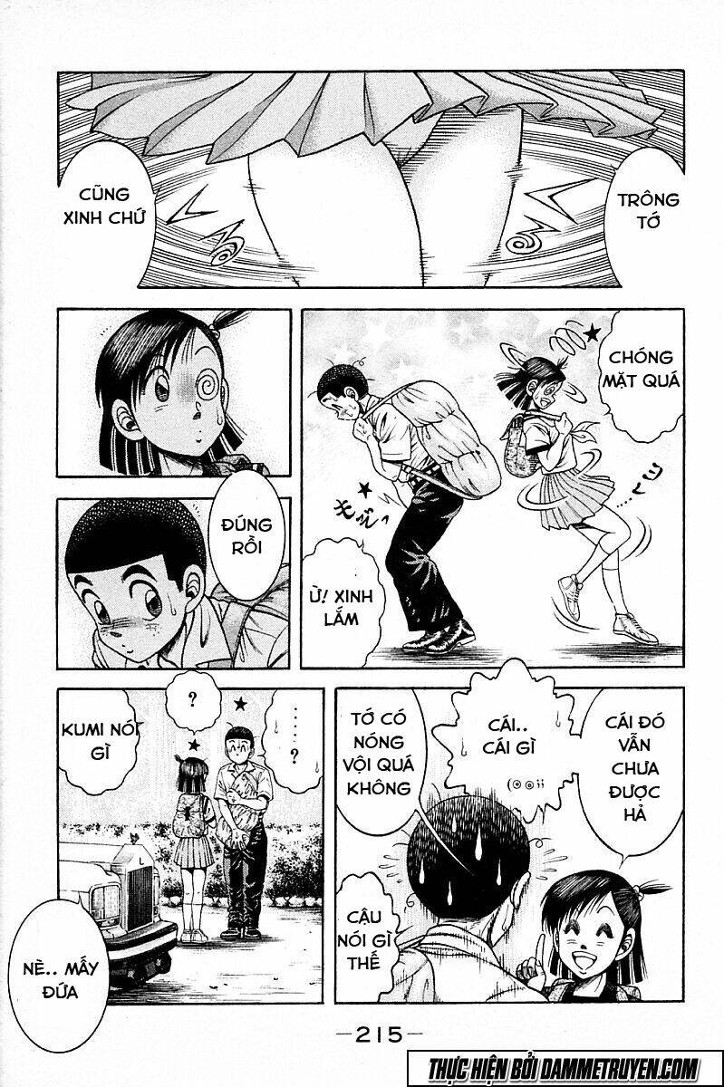 Shin Kotaro Makaritoru! Juudouhen Chương 225 Ảnh 7