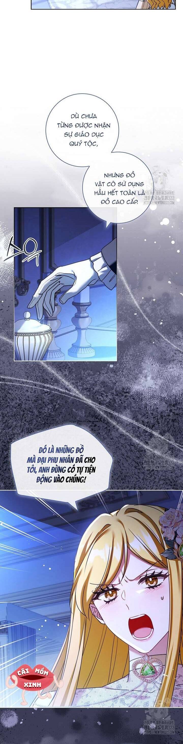 Tôi Phải Mau Chóng Kết Hôn Vì Thời Gian Có Hạn Chương 23 Ảnh 20