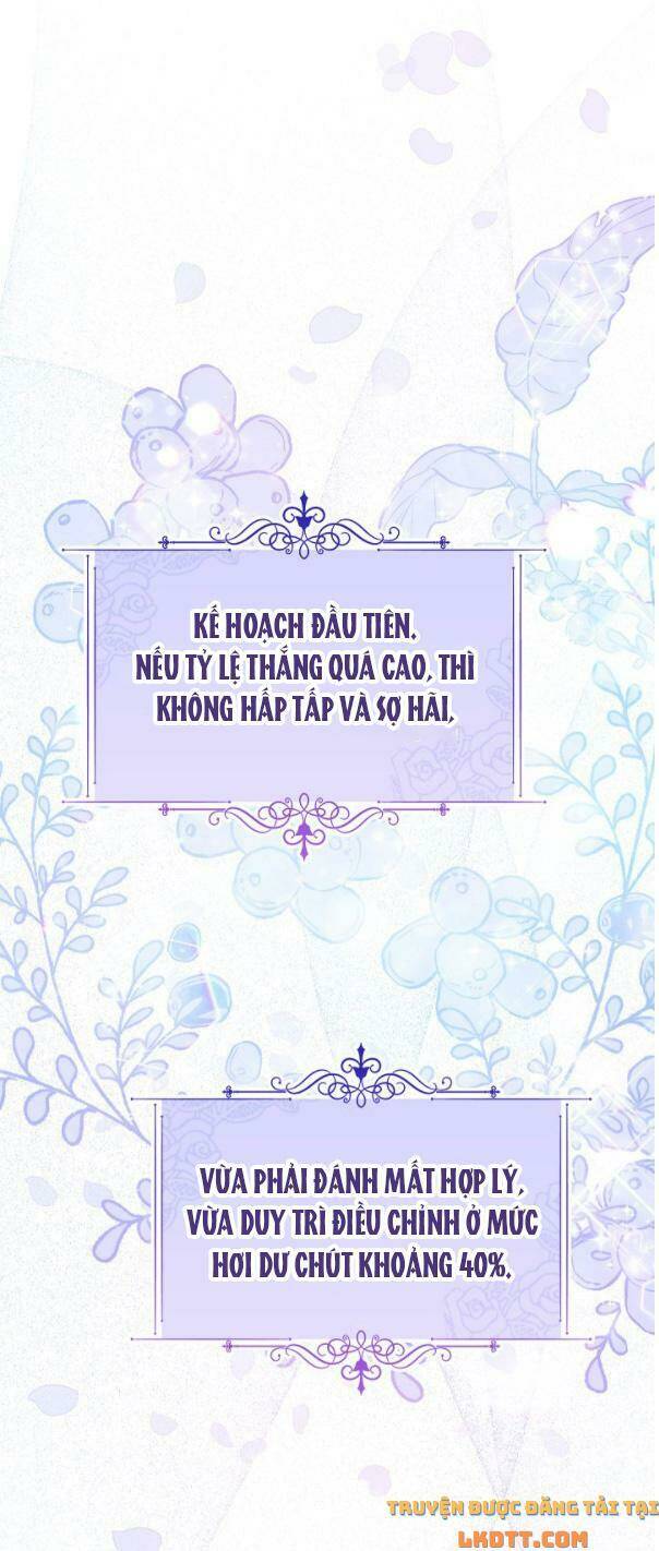 One Pair Lady Chương 6 Ảnh 26