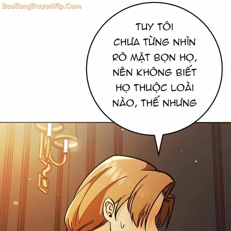 Trở Thành Công Chức Pháp Thuật Chương 5 Ảnh 139