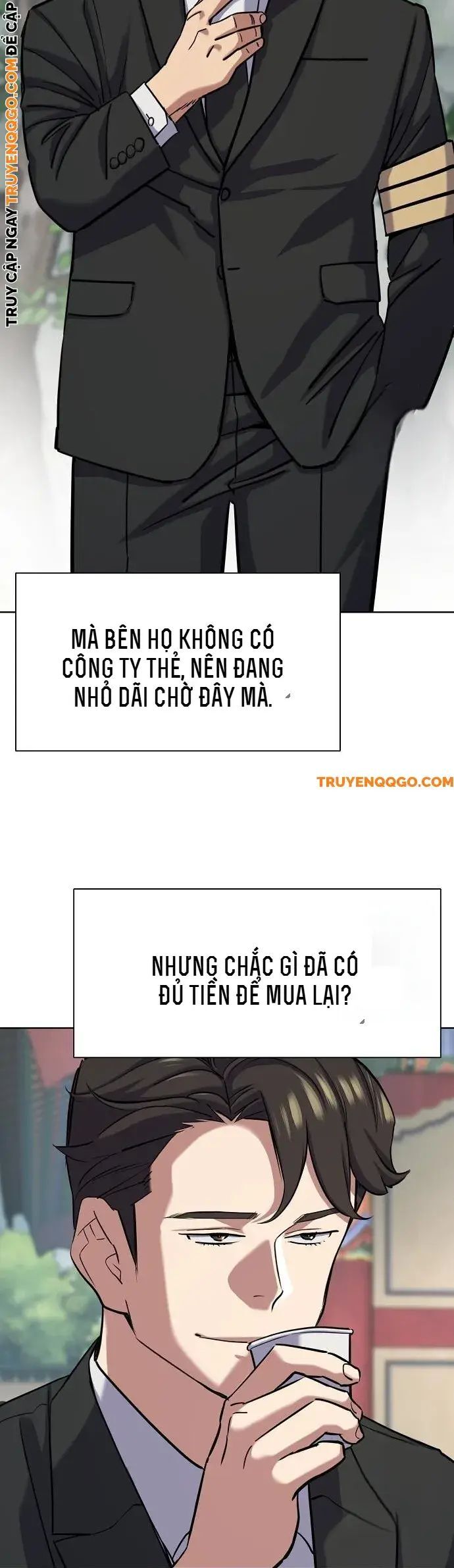 Tiểu Thiếu Gia Gia Tộc Tài Phiệt Chương 148 Ảnh 20