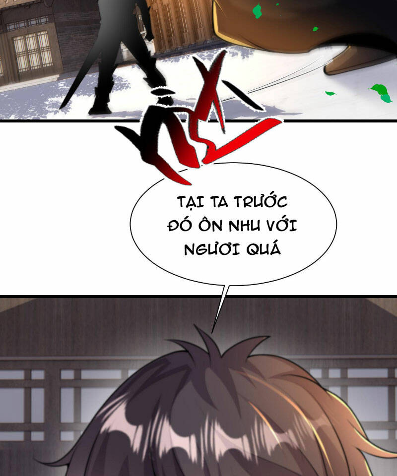 Ta Nuôi Quỷ Ở Trấn Ma Ty Chương 290 Ảnh 44