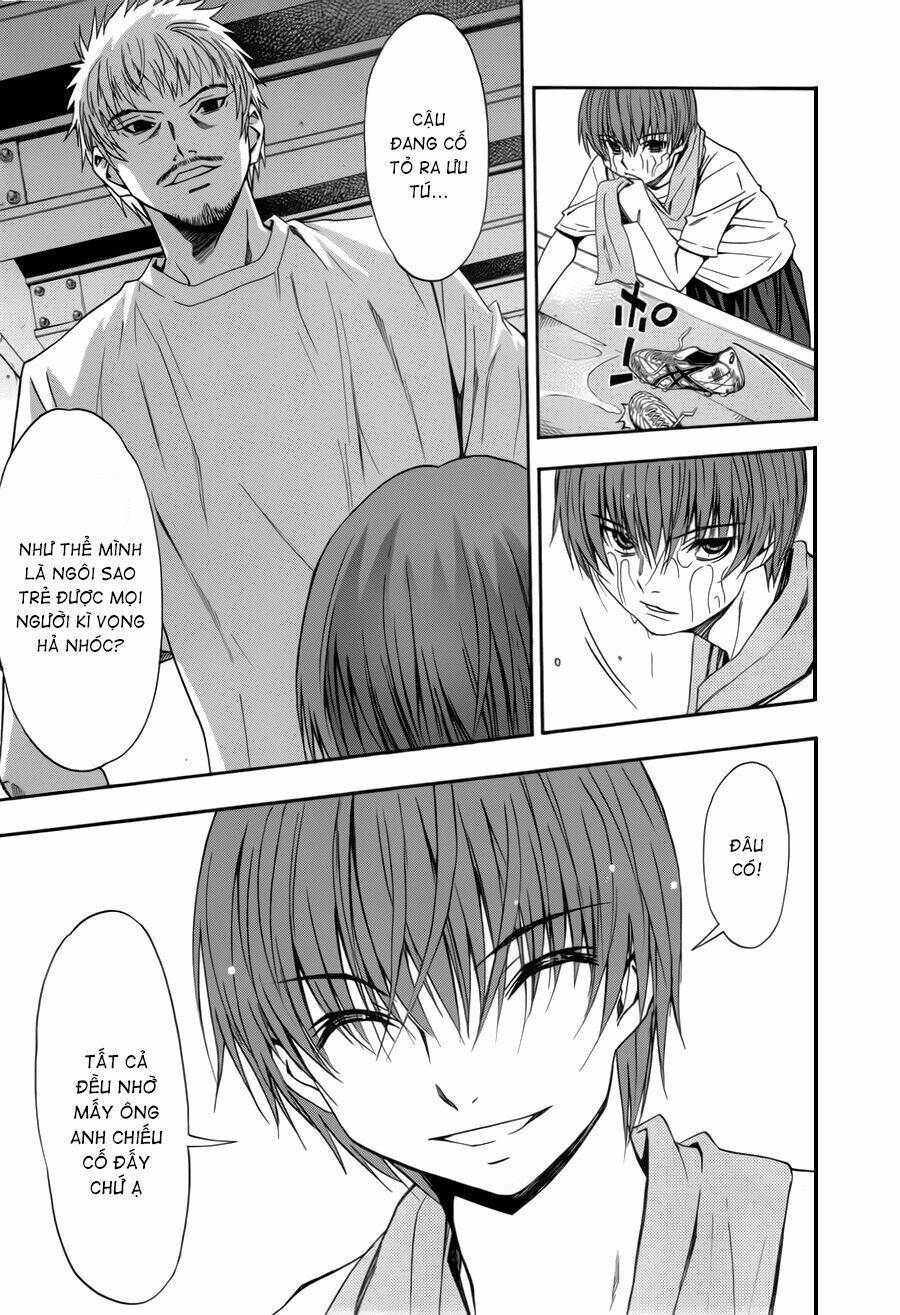 Shuukyuu Shoujo Chương 20 Ảnh 14