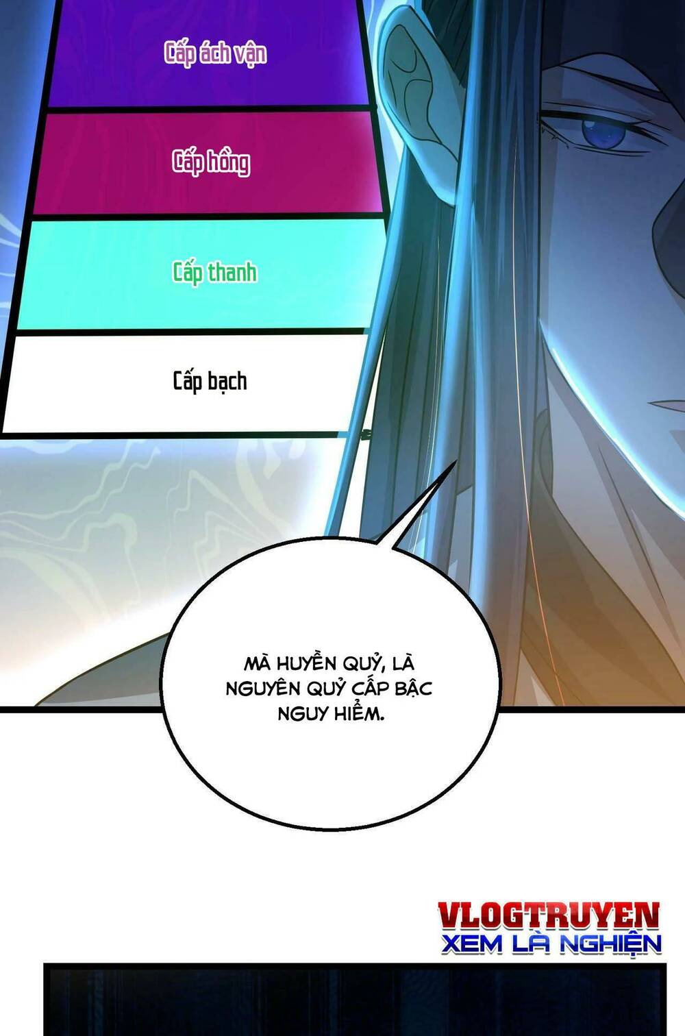 Trong Tôi Có Quỷ Chương 22 Ảnh 55