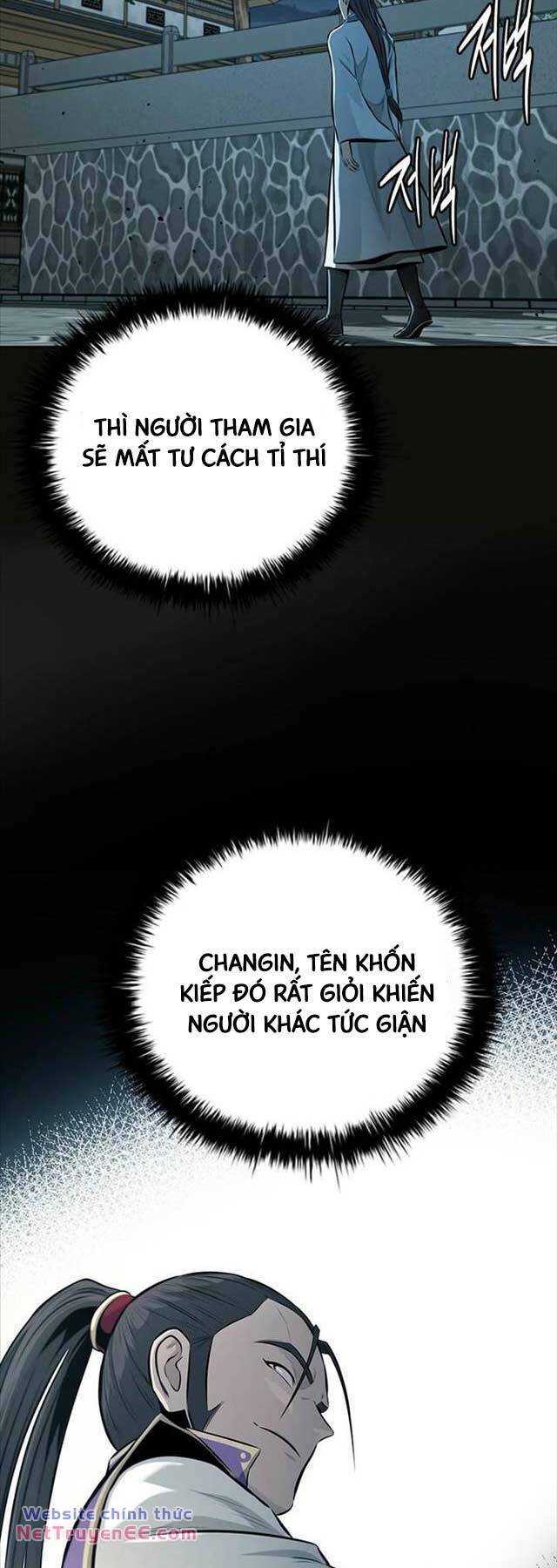 Kiếm Đế Nguyệt Linh Chương 78 Ảnh 16