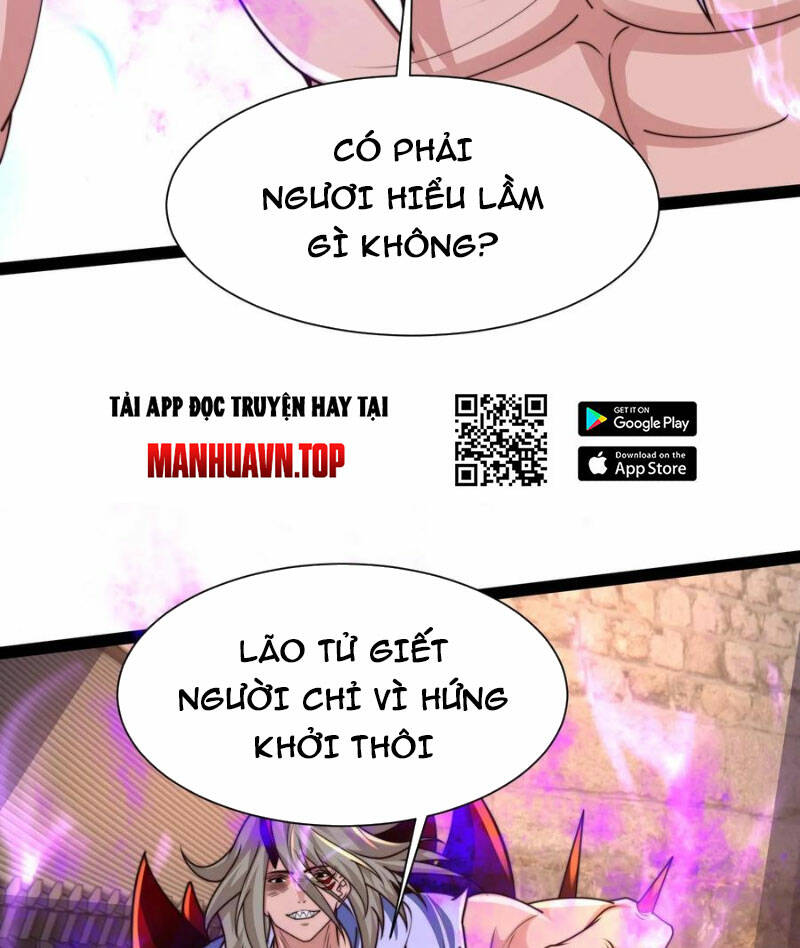 Ta Nuôi Quỷ Ở Trấn Ma Ty Chương 289 Ảnh 55