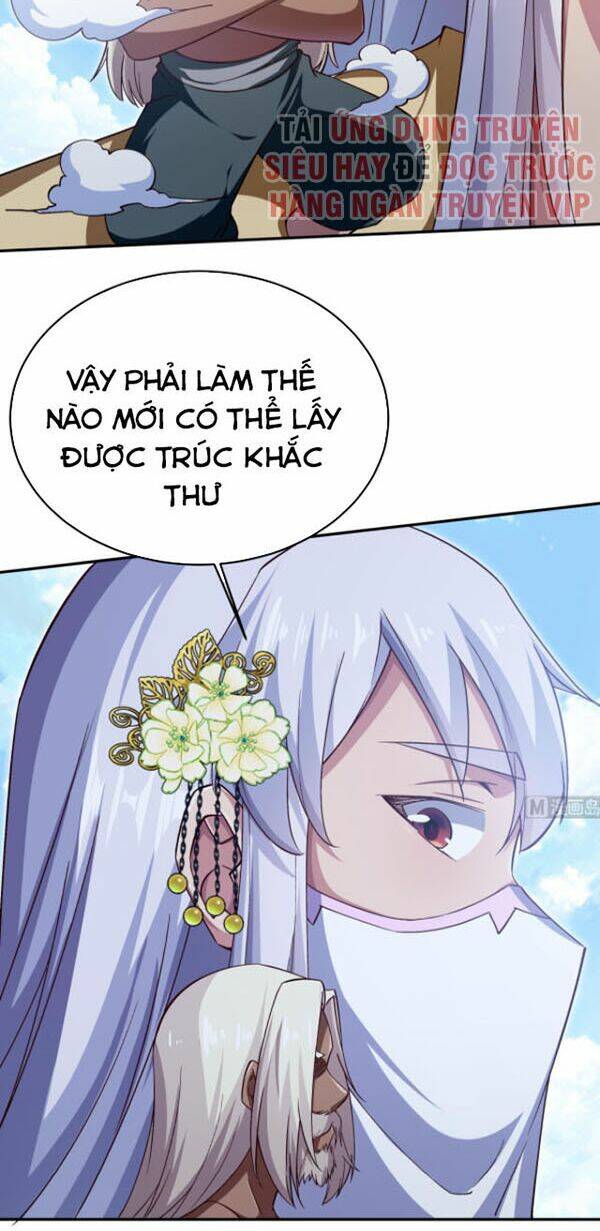 Vô Thượng Thần Vương Chương 253 Ảnh 3