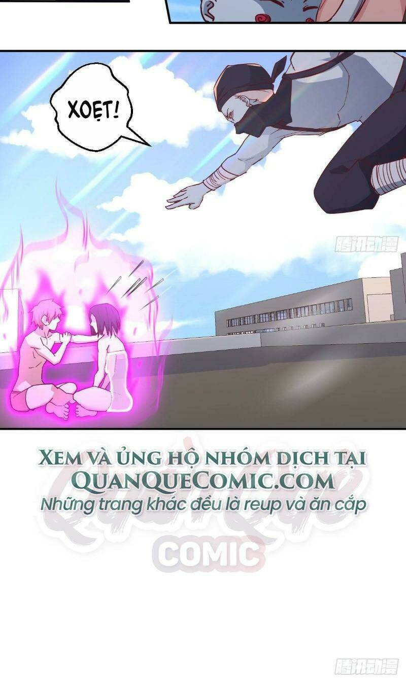 Song Tu Đạo Lữ Kiểu Xem Mặt Chương 90 Ảnh 54