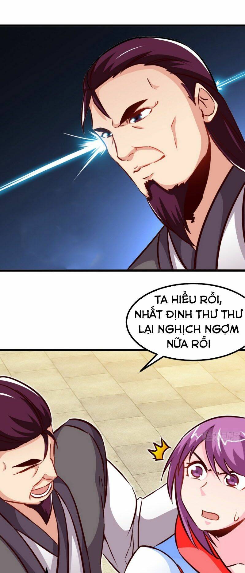 Chí Tôn Thần Ma Chương 167 Ảnh 32