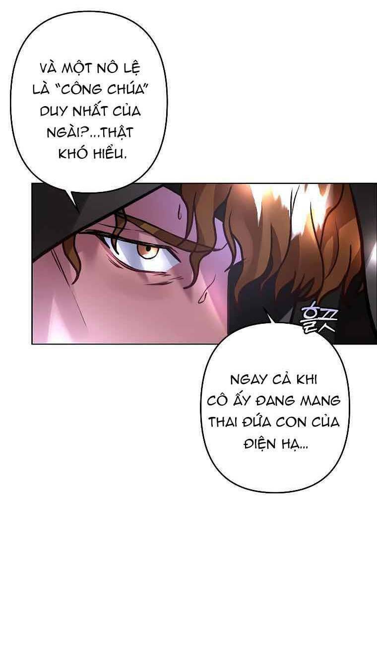 Nàng Hậu Của Tro Tàn Chương 5 Ảnh 36