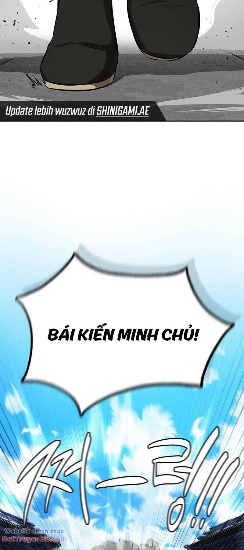 Kiếm Đế Nguyệt Linh Chương 75 Ảnh 48
