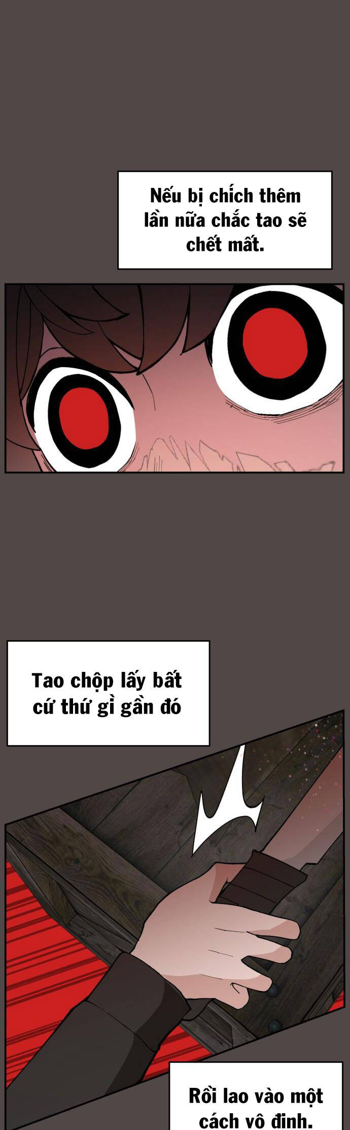 Lớp Học Phản Diện Chương 83 Ảnh 33