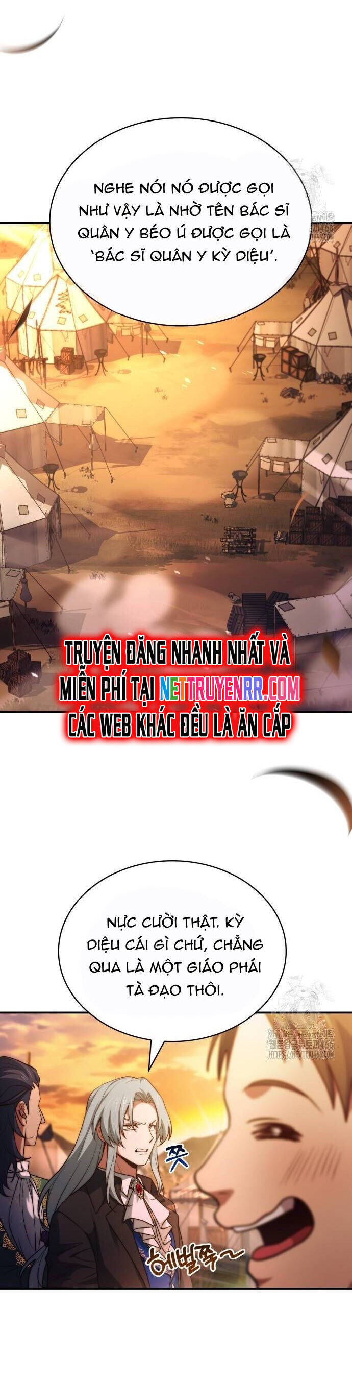 Hoàng Tử Bán Thuốc Chương 62 Ảnh 4