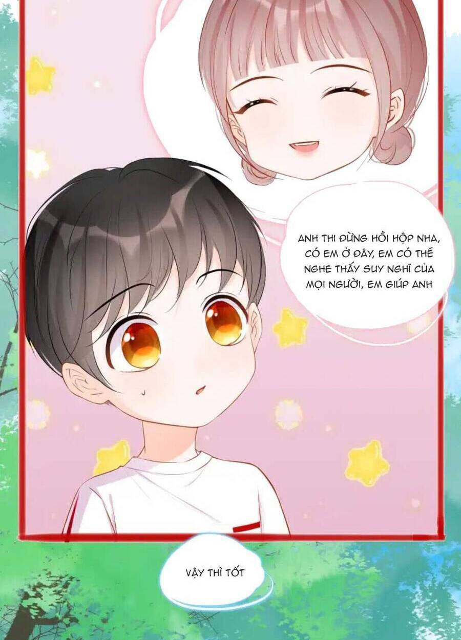 Tiểu Ma Vương Học Cách Yêu Đương Chương 16 Ảnh 10