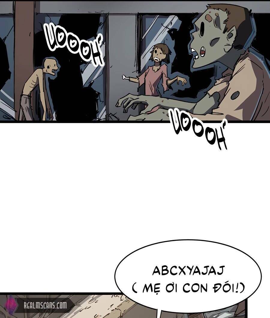Mr. Zombie Chương 2 Ảnh 29