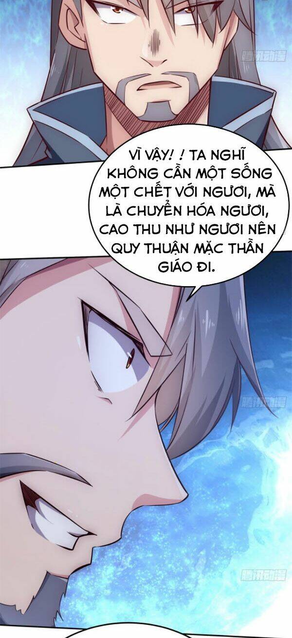 Vô Thượng Thần Vương Chương 263 Ảnh 8