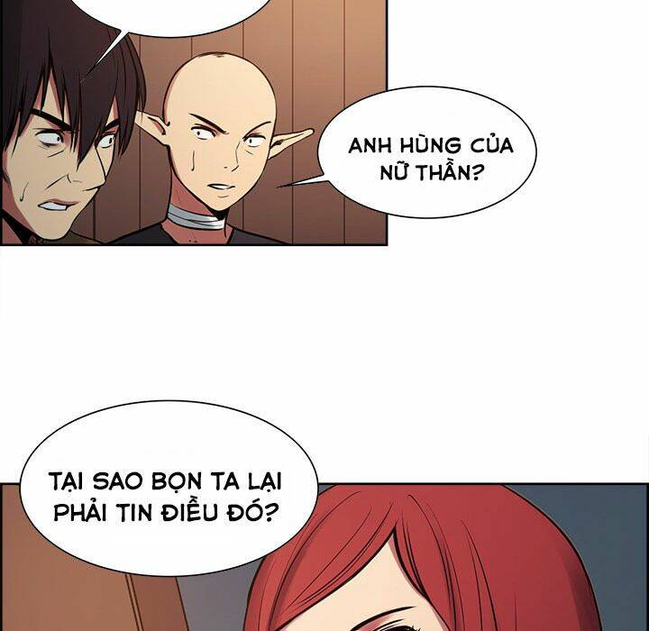 Dâm Hùng Chương 31 Ảnh 37