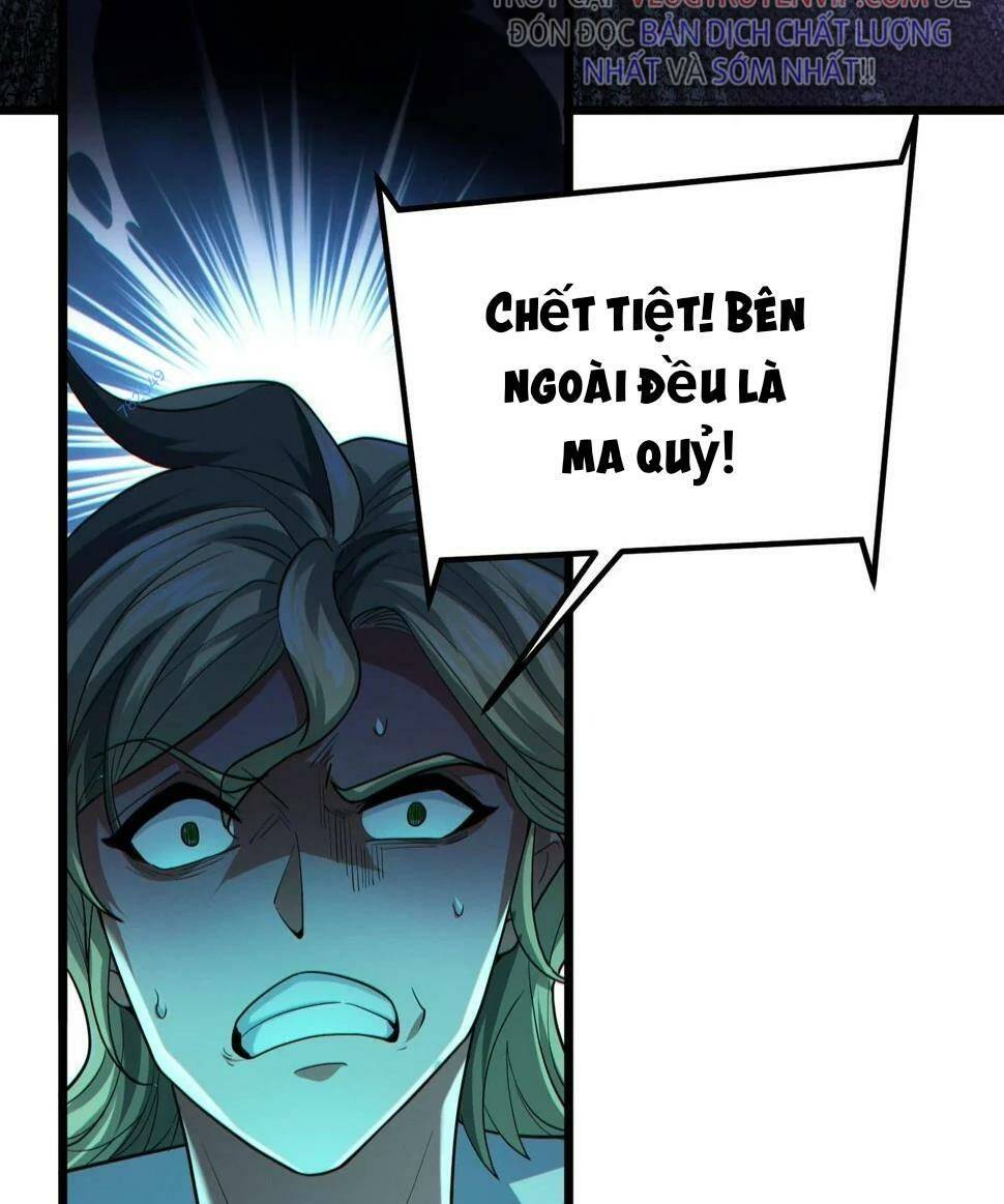 Trong Tôi Có Quỷ Chương 15 Ảnh 41