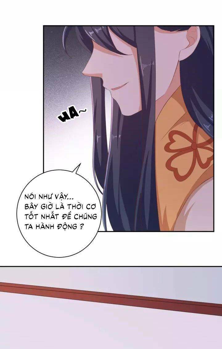 Ngạo Kiều Vương Gia Huyên Náo Phi Chương 68 Ảnh 14