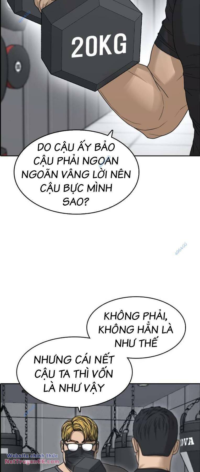 Những Mảnh Đời Tan Vỡ 2 Chương 14 Ảnh 74