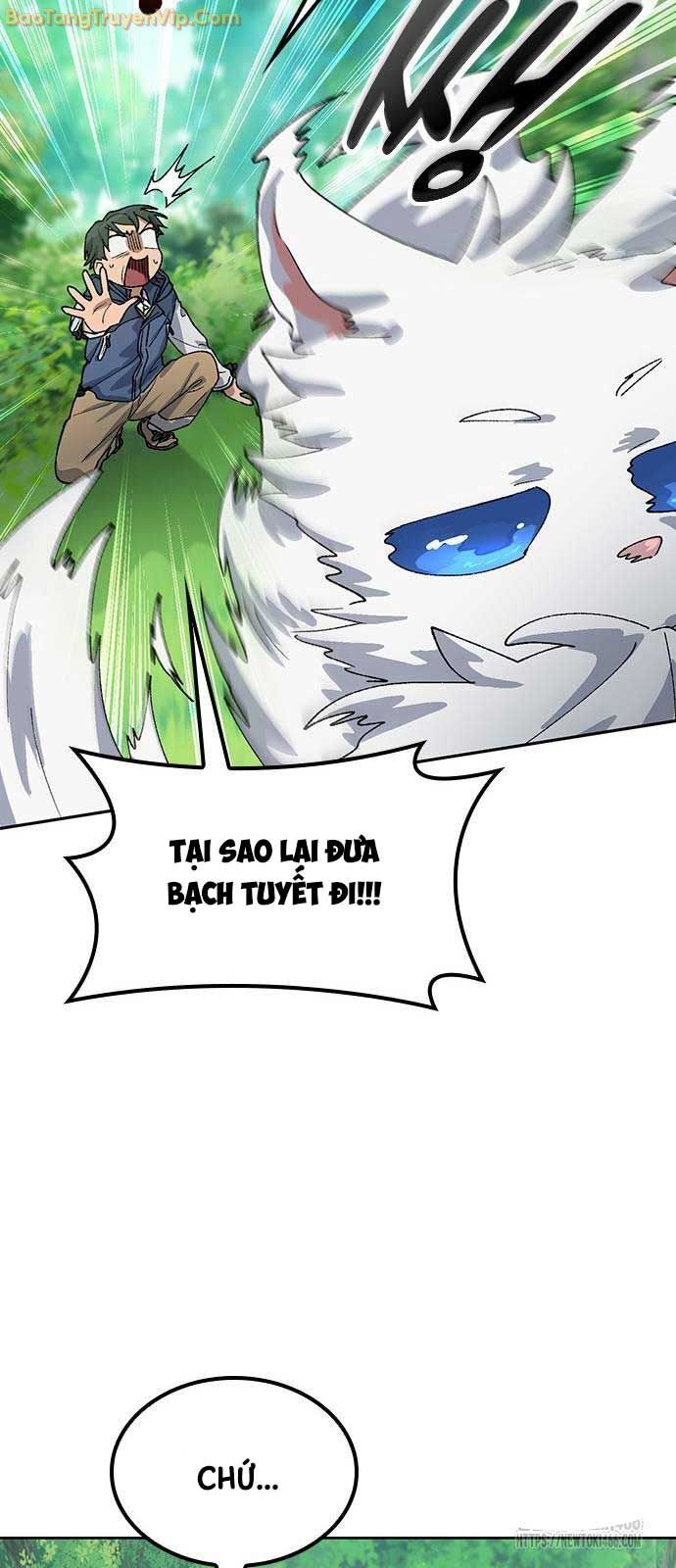 Chữa Lành Cuộc Sống Thông Qua Cắm Trại Ở Thế Giới Khác Chương 46 Ảnh 25