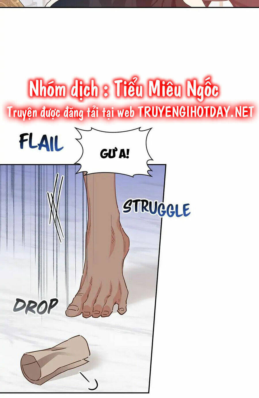 Tôi Đã Mệt Rồi Chương 73 Ảnh 8